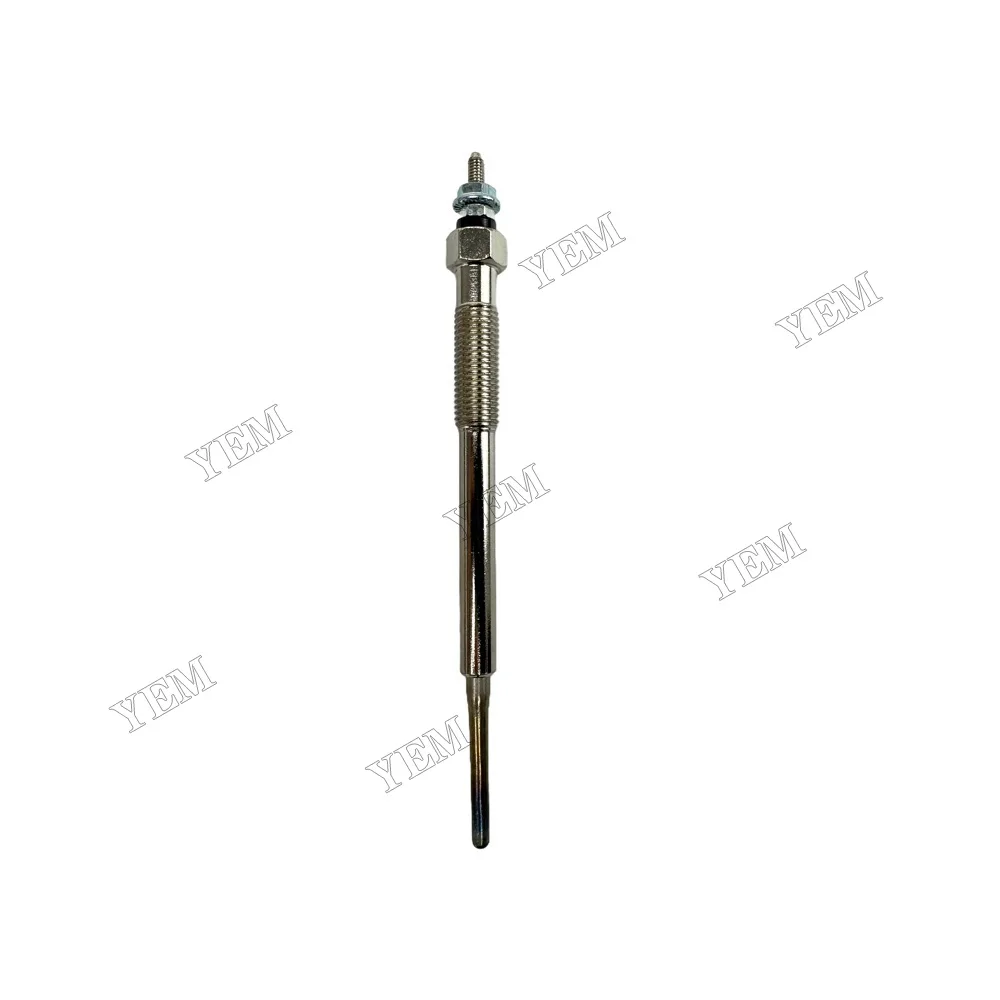 Glow Plug 8-98290755-0 Fit for Isuzu 4JJ1 Engine 5