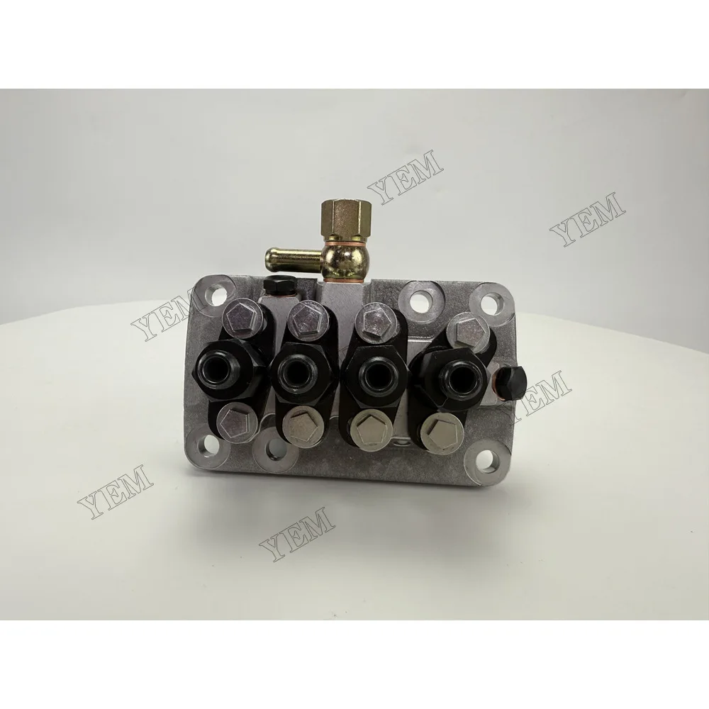 131010031 Fuel Injection Pump for Perkins 404D-22 OEM Engine Parts 5