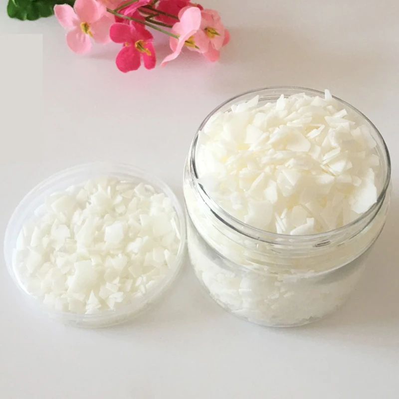 Natural Soybean Oil Wax Factory,Bulk Organic Soy Wax Flake For Scented