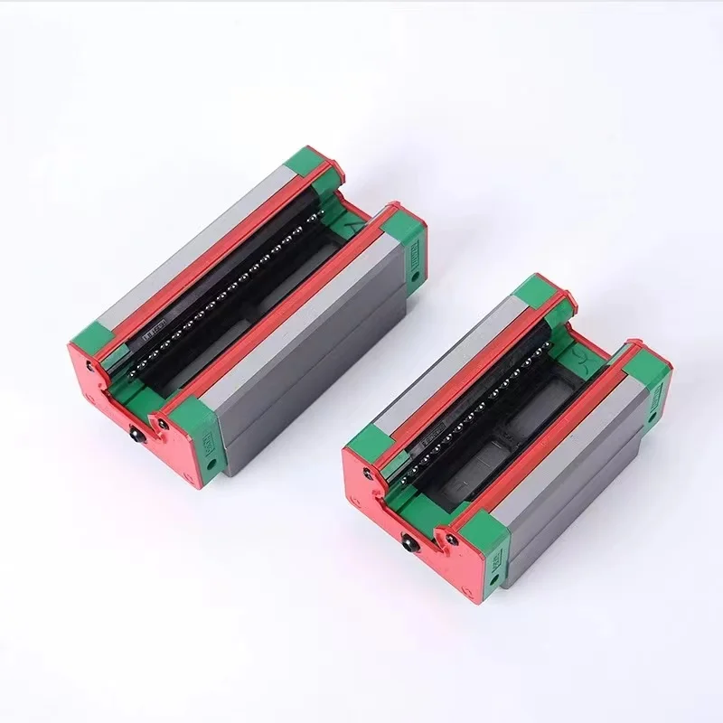 Linear Guide W20c Linear Guide Hiwin Hg20 For Cnc Machine Tools - Buy ...