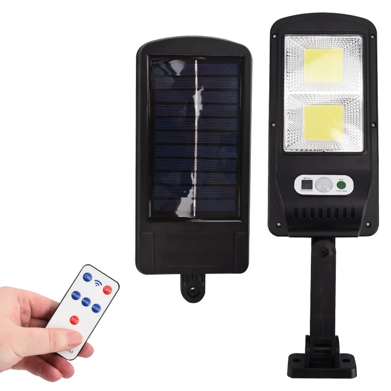 Solar Wall Lamps 3C Electronic Consumer Products Manufacture