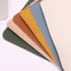 สีชมพู