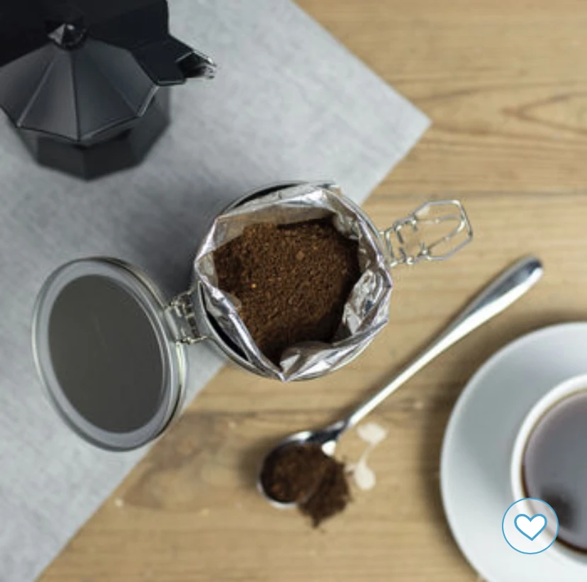 240ml 12oz 500g Big Empty Luxury Tea Packaging Tin Recyclable Herb