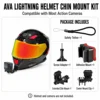 AVA LIGHTNING