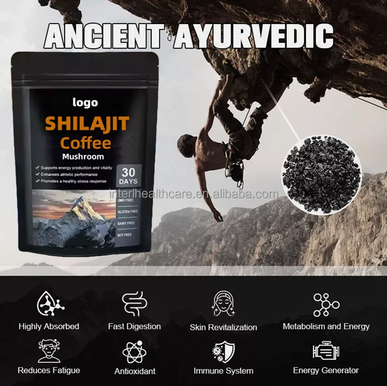 shilajit energy drink owner net worth - Ilustrasi 3