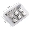 six pieces+clip