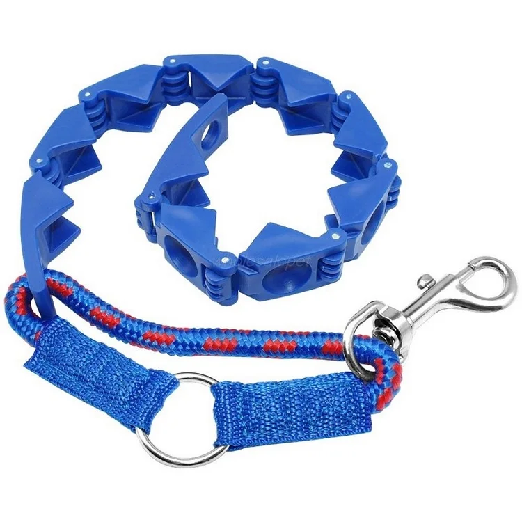 plastic training collar