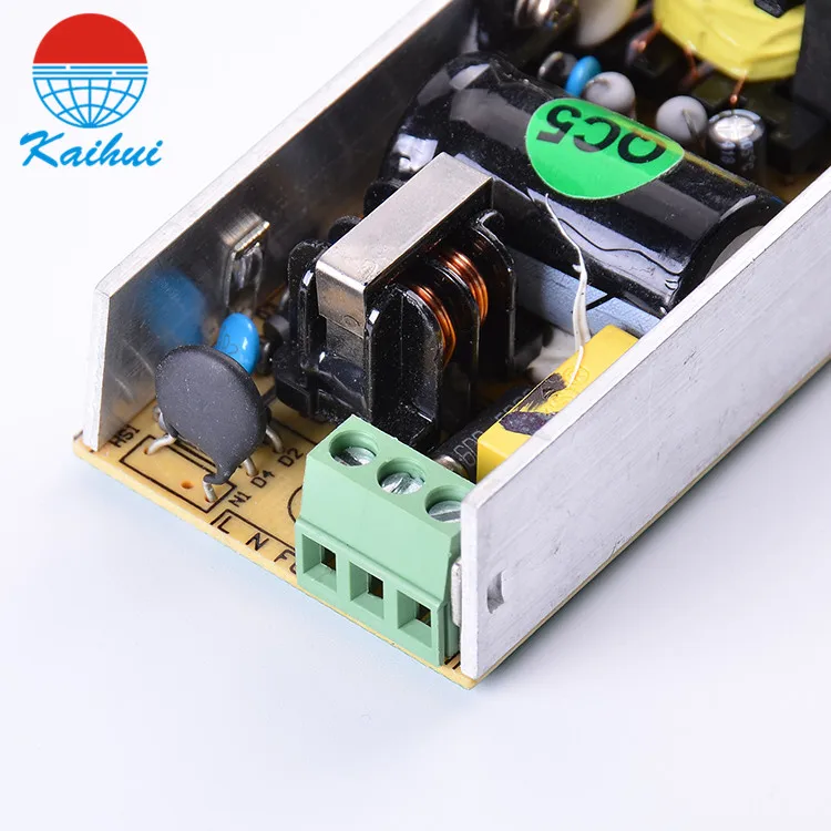 Single Output 72w 18v Pcb Smps Audio Power Supply Board
