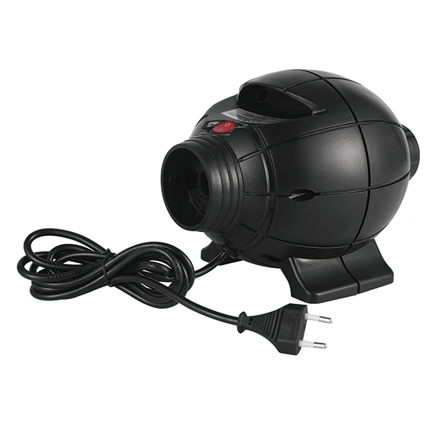 800W 2.9 PSI High Pressure Electric air Pump for Zorb Ball,bumper Ball,air Track  HS-328