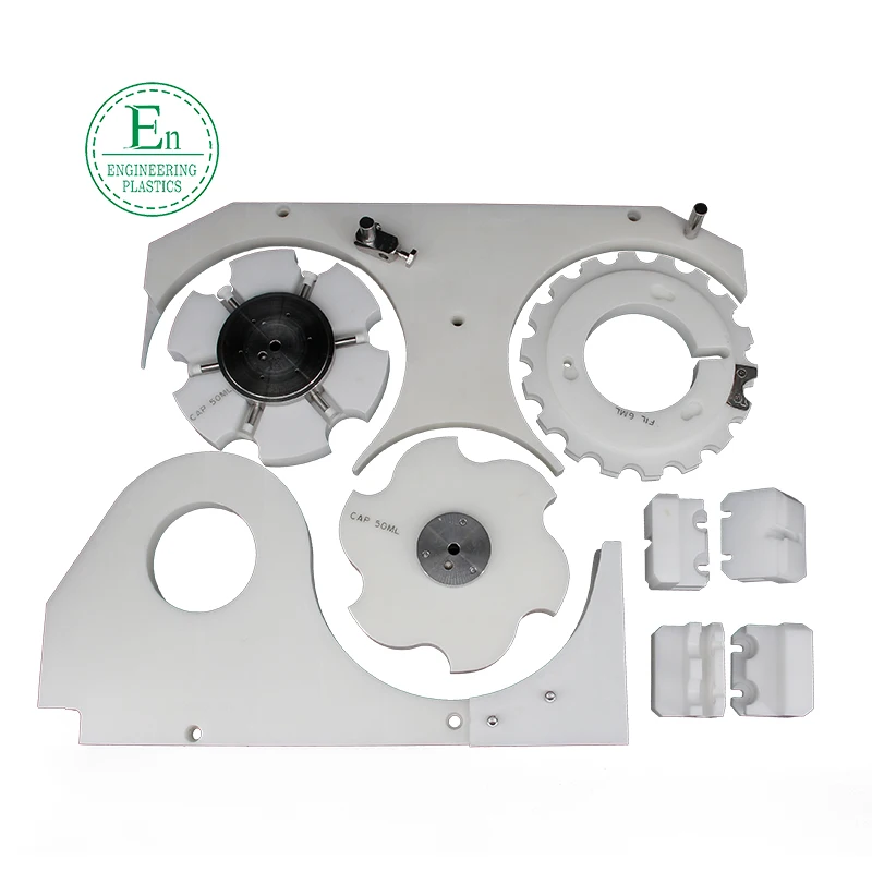 High Precision Custom CNC Component Prototyping Machine Spare Parts Wire EDM Milling Machinery Processing Services Manufacturer