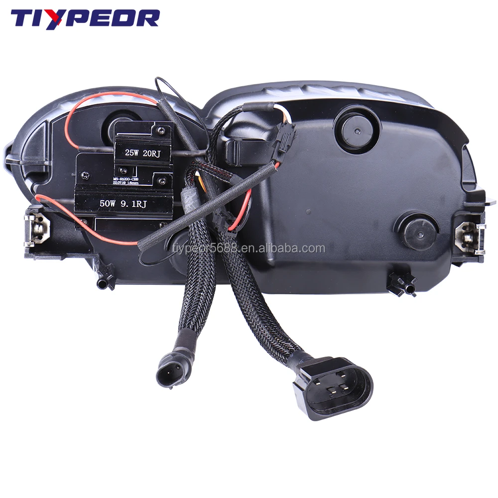  low beam drl lighting accessories750-3