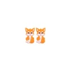 Renard Focal Orange SA81