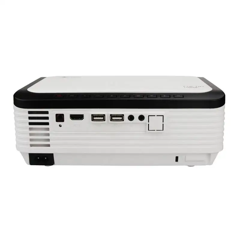 Best Mobile Projecto  for Daylight Viewing Full hd Portable Projector Yg300
