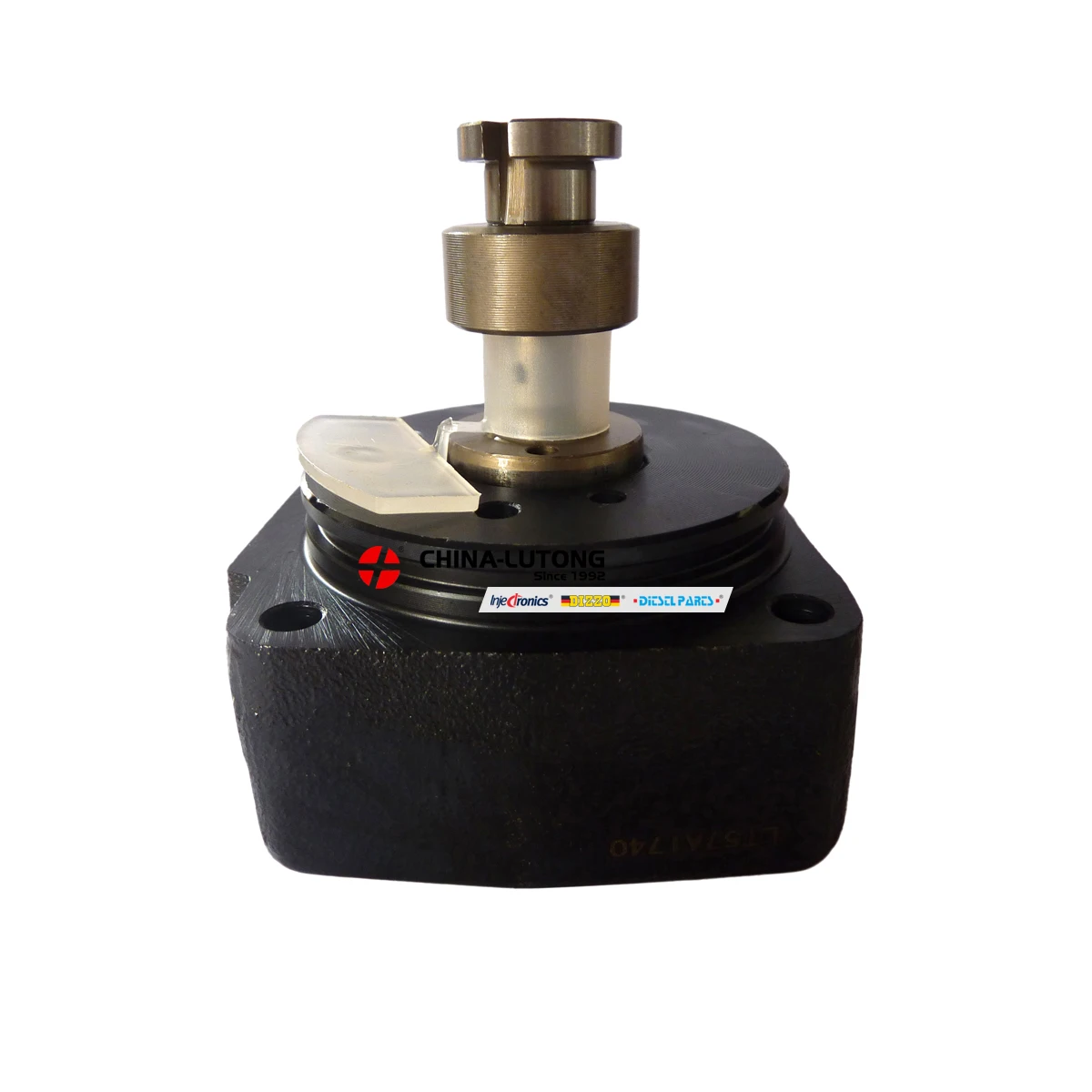 Diesel Engine Injection Parts Rotor Head 096400-1740 VE Pump Hydraulic Head Rotor 4/10L for Motor Toyota 5L Hilux 22140-5B640