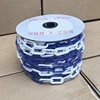 Azul y blanco 8MMX25M
