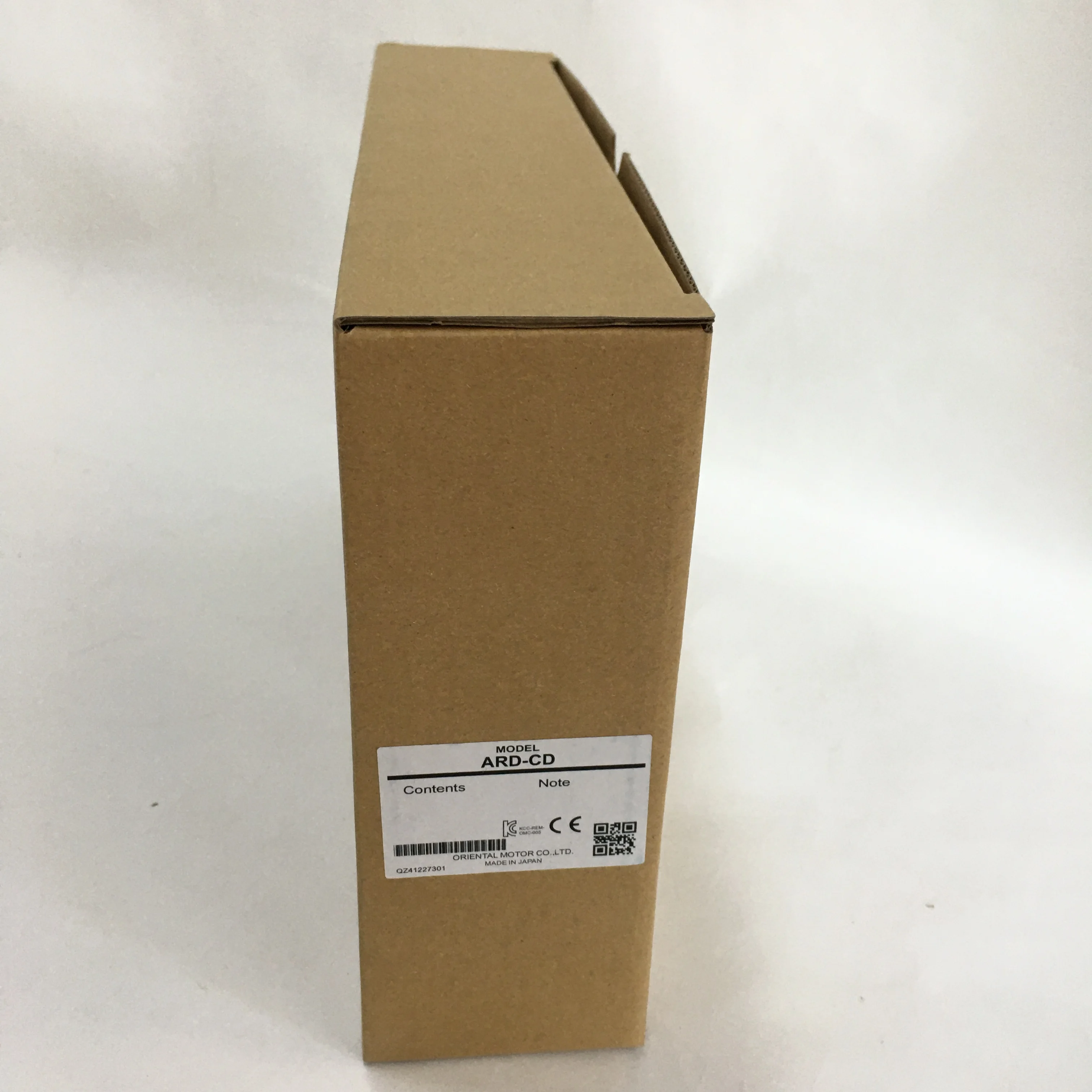 Oriental Motor Motor driver unit ARD-CD