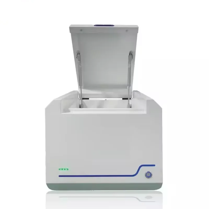 Xrf Gold Tester Analyzer Spectrometer Gold Meter Platinum Silver Content Analyzer