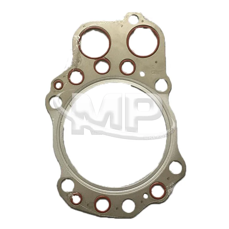 FUC 専用 Cylinder Head Gasket 148616-01342 for Yanmar 6LA Engines