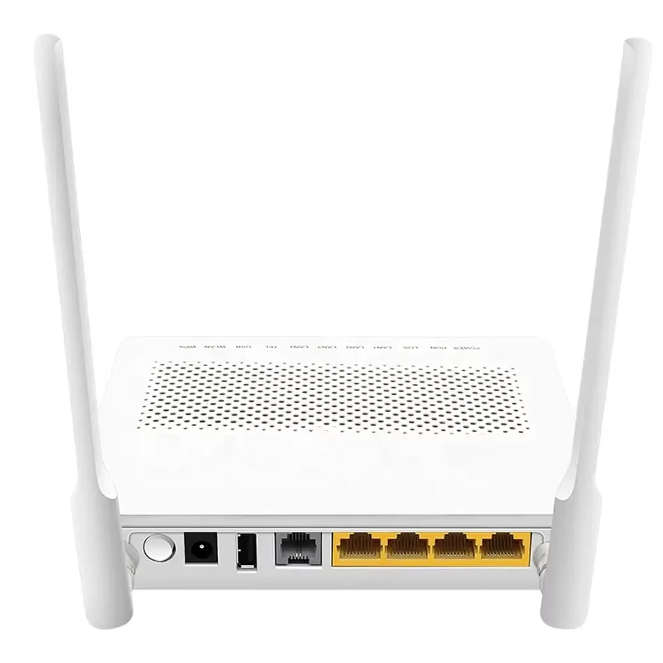 FTTH Fiber Optic Modems WIFI Network Routers 1GE 3FE 2.4G WIFI EchoLife EG8141A5 XPON GPON EPON ONU ONT