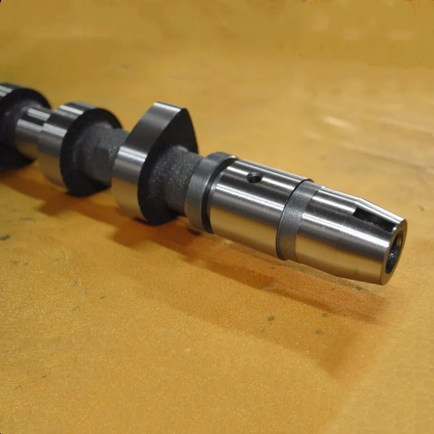 For Toyota Yanmar 6LP Coaster Land Cruiser 1HZ 1HD 1HD-FT 1HDFTE 1HD-T 4.2L Camshafts