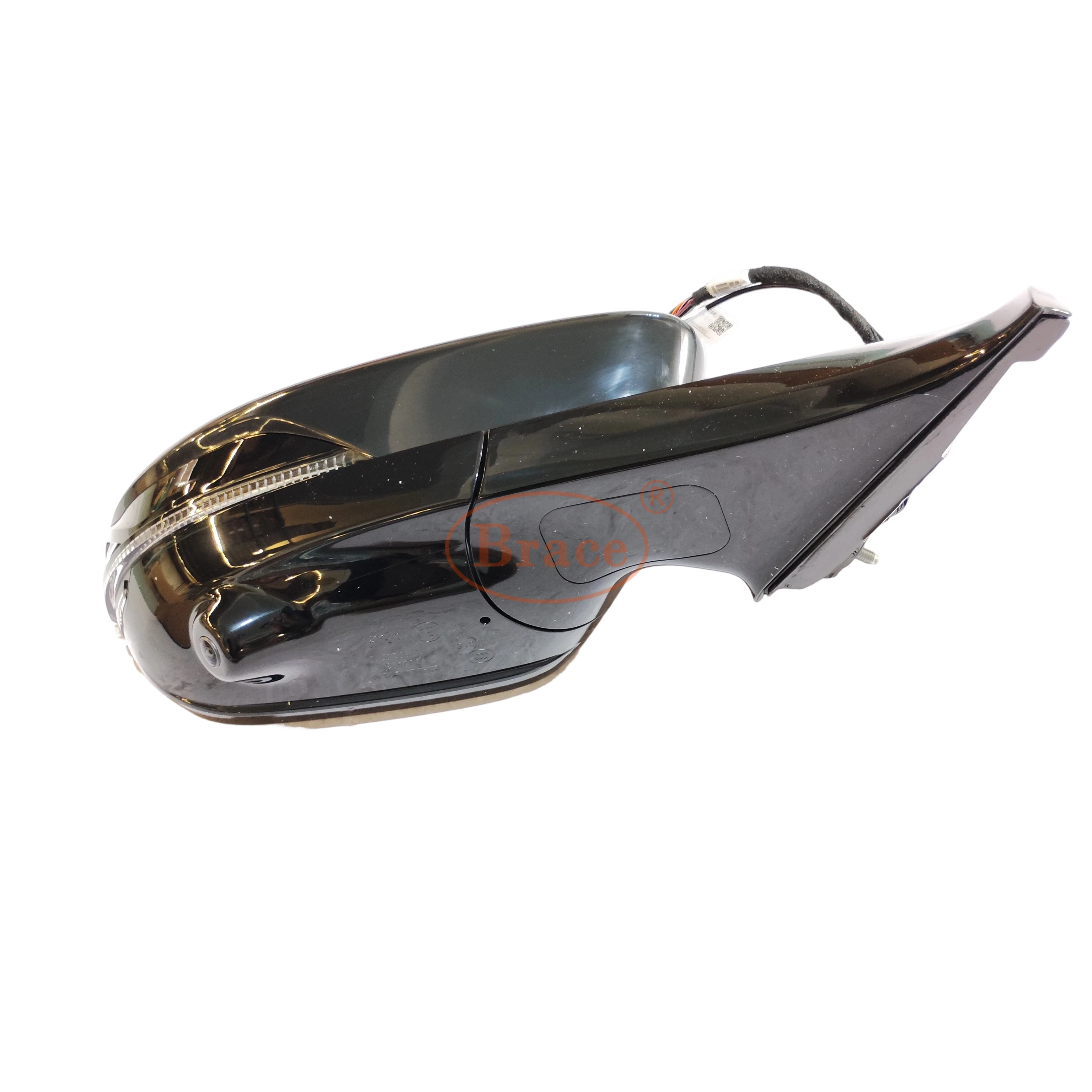Right Rearview Mirror for UNI-K OEM: CD569F271002-0200 / 8202200-CR01
