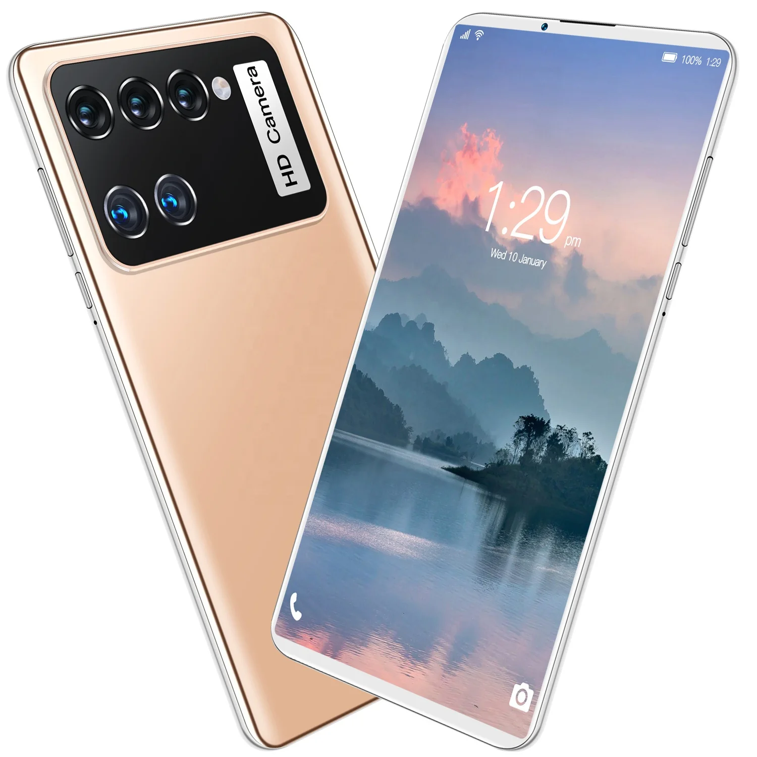 Huawei P40 Pro Vs Samsung Galaxy Note 20 Ultra Huawei P40 Pro Giá