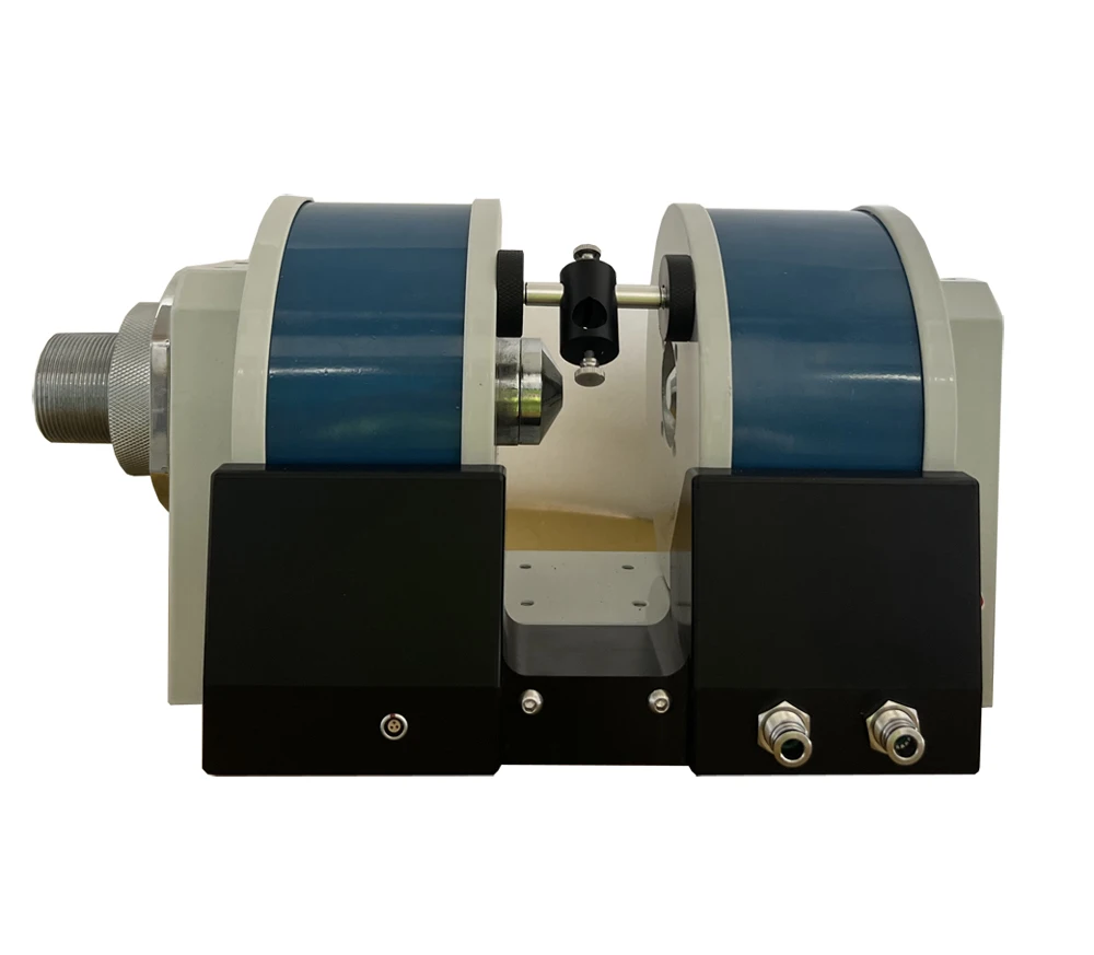 Laboratory Magnetic Field Generation Experimenting Vertically or Horizontally Electromagnet