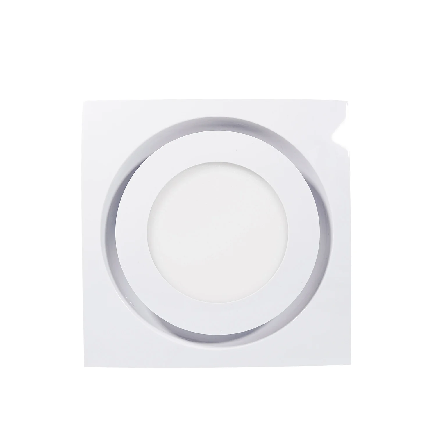 8 Inch Portable LED Light Bathroom Ventilation Fan Customizable Duct Window Small Size Air Extractor Ceiling Exhaust Fan 220v