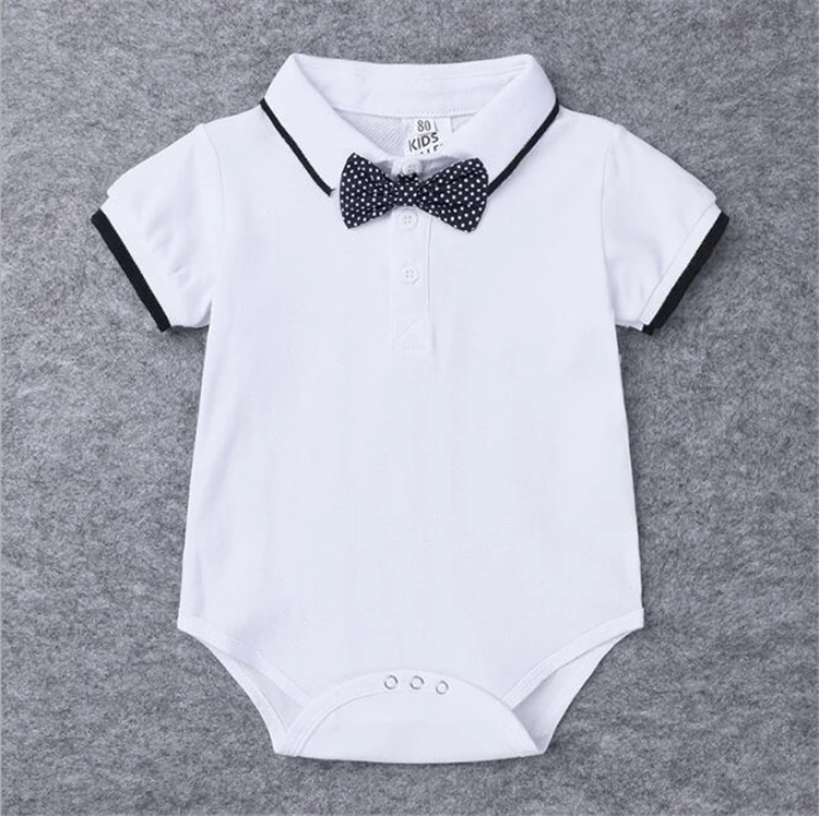 
 Детские комбинезоны, хлопковые бабочки, смокинги, нагрудник джентльмена, одежда для малышей, одежда для маленьких мальчиков  