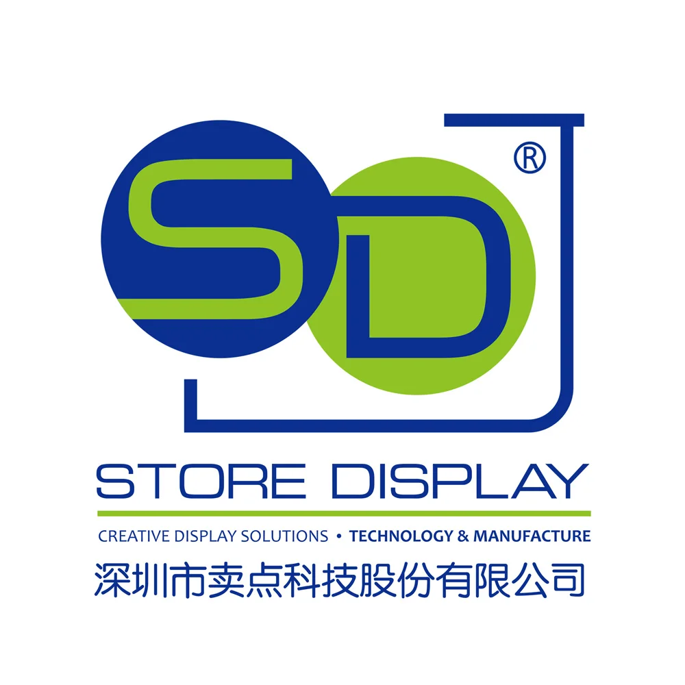 Shenzhen store. CYBERTAN Technology Inc..