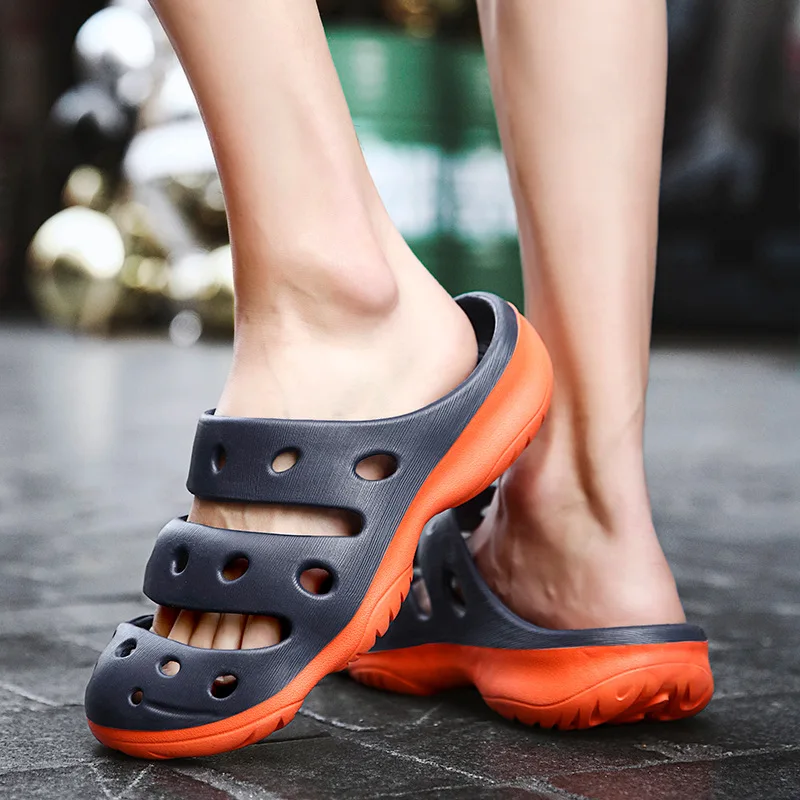 35-48 ортопедическая обувь EVA Clog