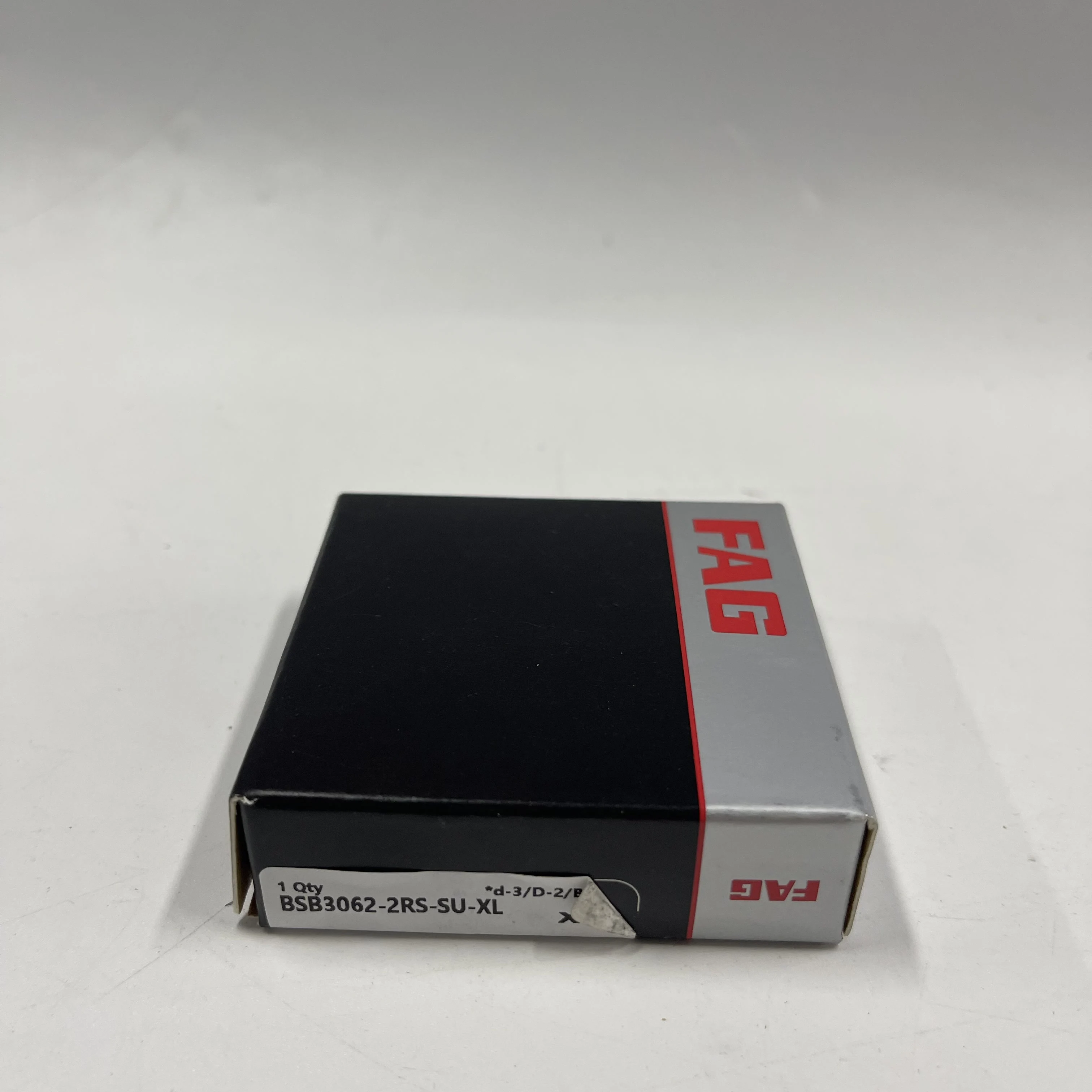 FAG Ball Screw Bearing BSB3062-2RS-SU-XL FAG Ball Screw Bearing BSB3062-2RS-SU-XL