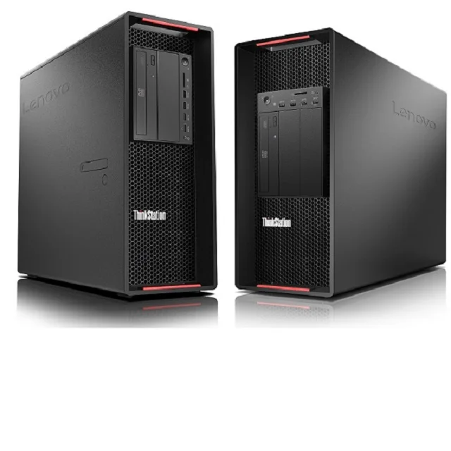 New LENOVO P920 Deep Learning Computing Workstation