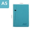 C Style- Blue