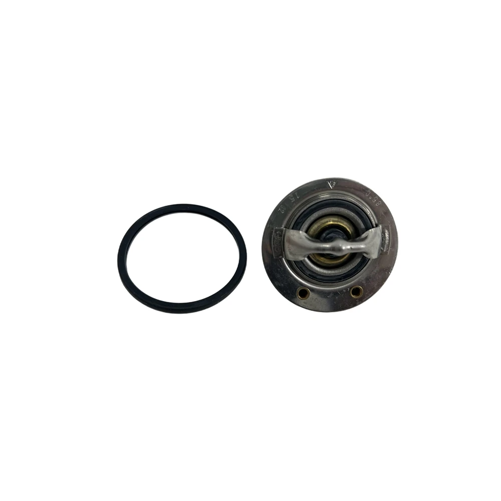 Thermostat 8-97300787-3 for Isuzu 4HK1 High Performance Engine Parts