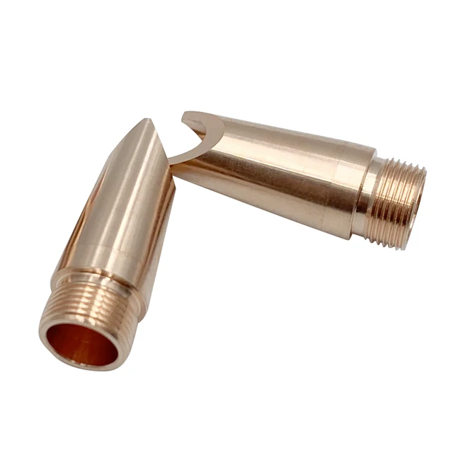 High Quality Welding Nozzle used for WSX Handled  Laser Welding Head and  Laser Weld Head Machine Parts