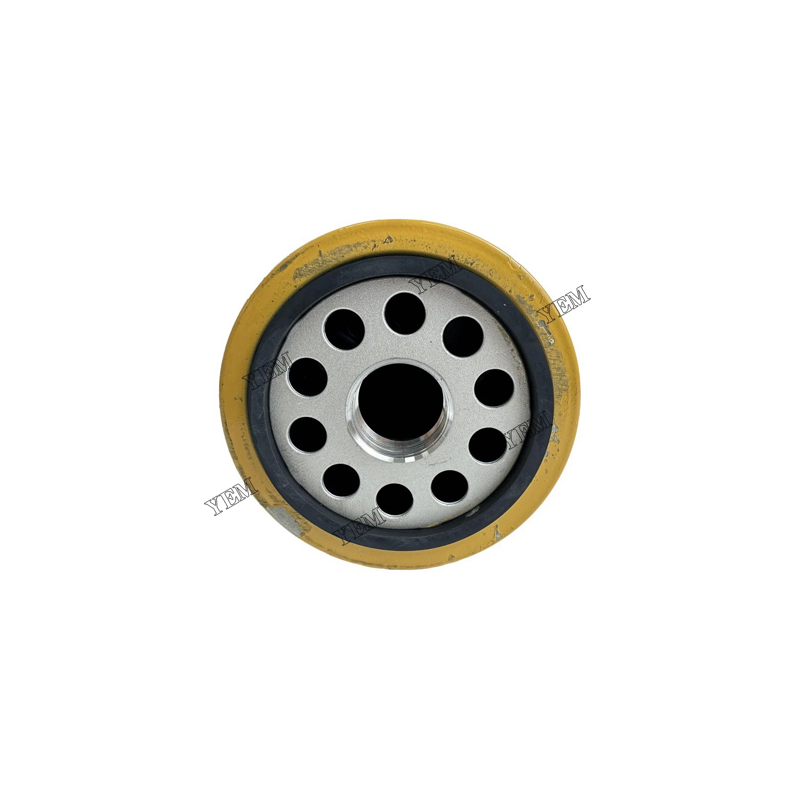 Aftermarket C15 Oil Filter 1R1808 for Caterpillar High Performance Engine Parts