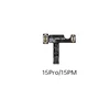 Pour iPhone 15Pro/15PM Tag sur Batterie Câble Flex