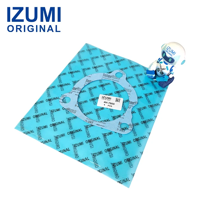 IZUMI ORIGINAL уплътнение 4H-7869 CAT 4H7869 за части към строителна техника CAT (Caterpillar)