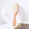 Brosse en laine Bois de hêtre