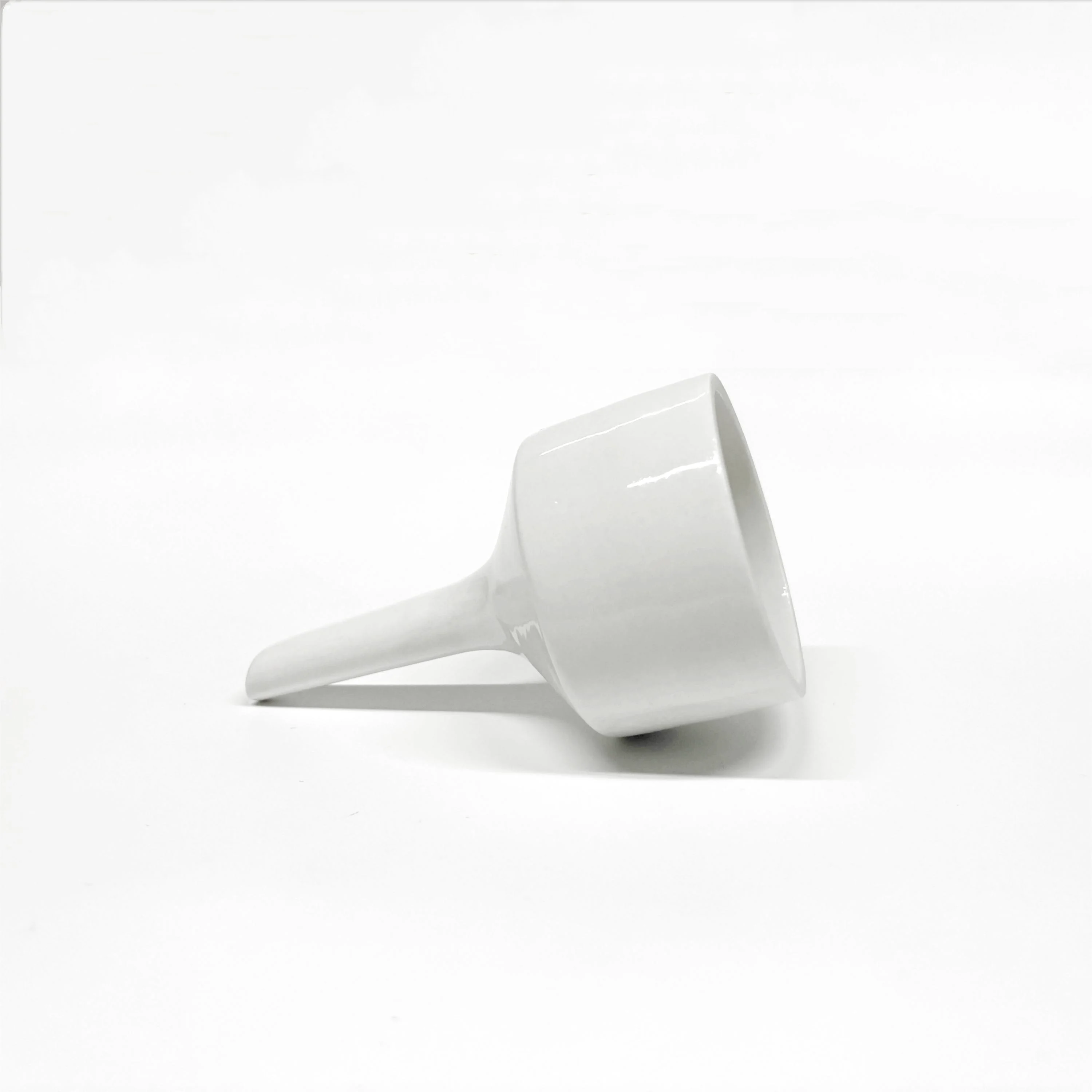 20mm Laboratory Use White Color Different Sizes Porcelain Ceramic ...