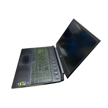1 Suitable for 95% New HP-gaming laptop Shadow R5-3550H 16GB Ram 512GB GTX 1050 (3G) 15.5-inch gaming laptops