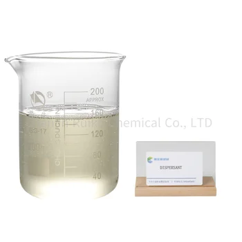 RD-9001 Wetting Dispersant for water and oil is used for wetting dispersant such as paint ink