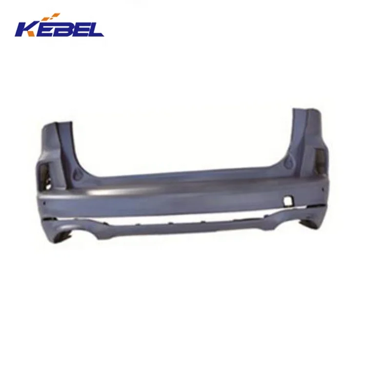 KEBEL Good Supplier Auto Rear Bumper Upper OEM LV4B-17D894-EJAW Car Bumpers for Ford Escape 2020
