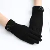 Bow black
