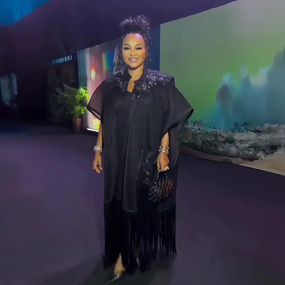 african dashiki dress designs Amazing Dashiki African Maxi Dress