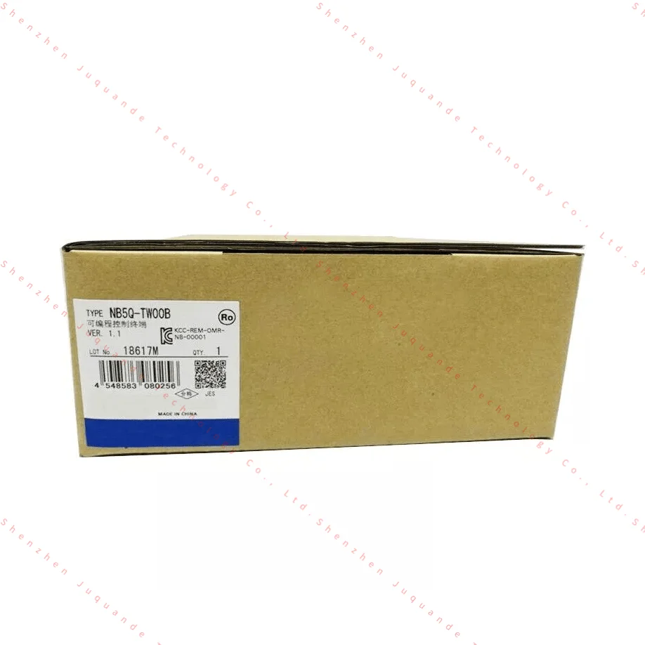 Gold Seller NB5Q-TW00B   PLC  Controller  Server Driver  Brand New Original Spot