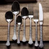 Dessert fork