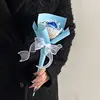 Gradient blue-fairy wand [finished product]