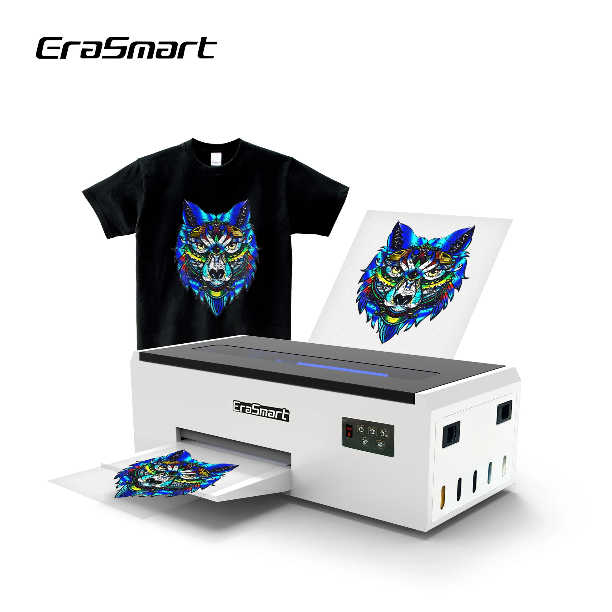 Tshirt Printing Machine